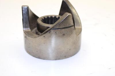 94 Yamaha Vmax4 Oem Secondary Clutch Spring Helix 39Deg. 8AX-17684