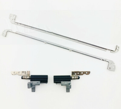 LCD Hinges Screen axis kit Set Scharnier Für Dell XPS 15 L501X L502X 0K3Y8X
