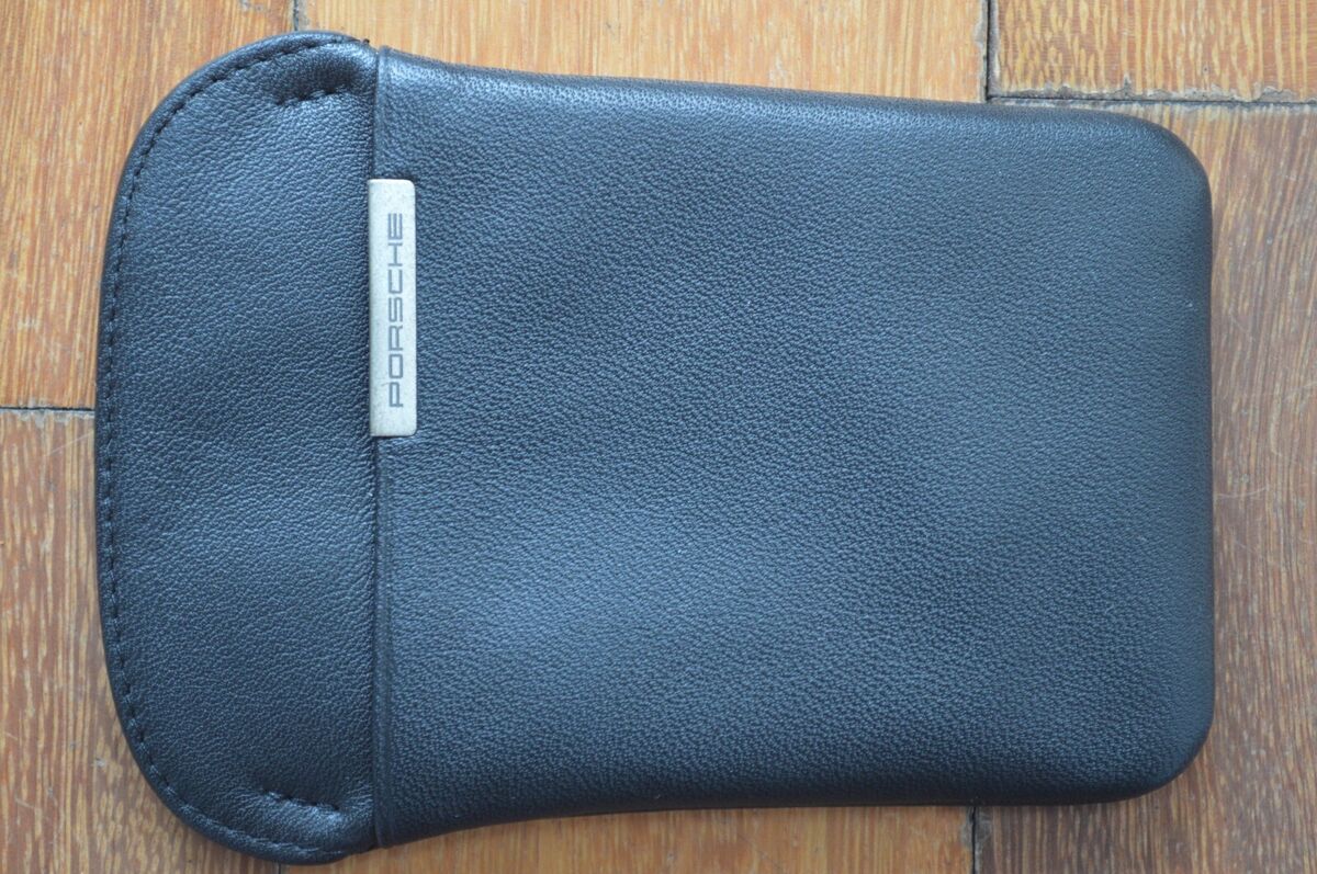 Original Rare PORSCHE LEATHER KEY POUCH 911 993 996 997 | eBay Original Rare PORSCHE LEATHER KEY POUCH 911 993 996 997 | eBay