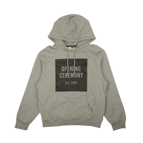 正規品 OPEN YY POCKET WASHED BOX HOODIE OPEN YY】POCKET WASHED BOX HOODIE BEIGE | eBay
