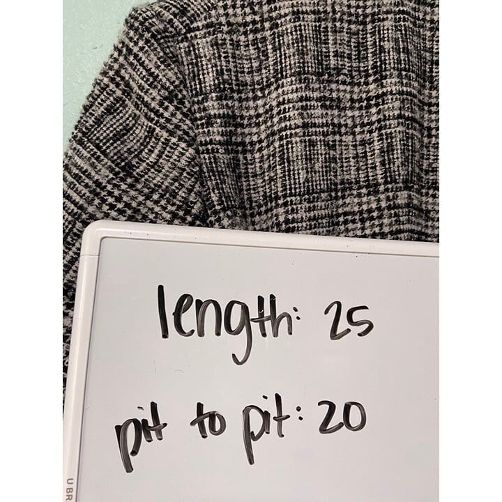 Pendleton Women's Wool Textured Button Up Jacket … - image 9