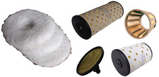 MTS Belarus ( Ölfilter Dieselfilter Luftfilter ) SATZ Motor Ersatzteile Parts 