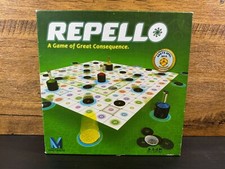 Repello A Game Of Great Consequence Board Game - Complete