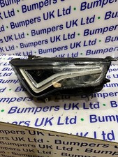 Genuine Seat Ateca Headlight Driver side/ Off side LED - 577941032B NEEDS LENS