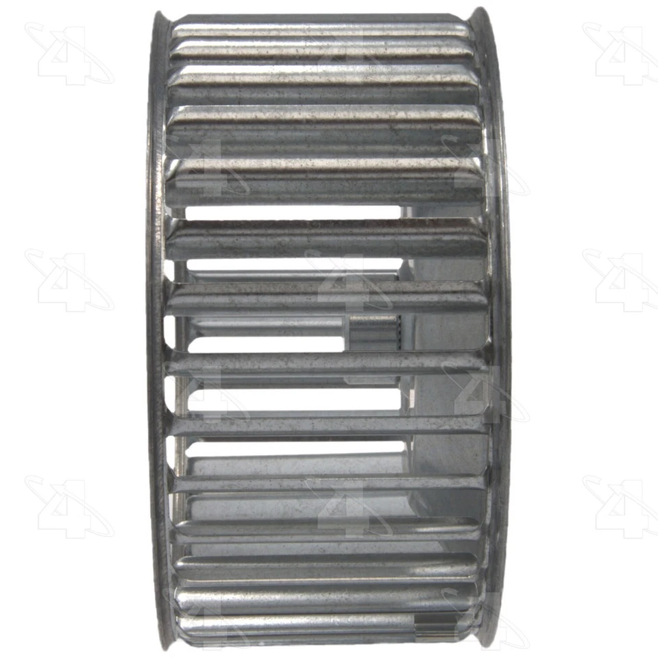 For 1975-1979 Chrysler Cordoba HVAC Blower Motor Wheel 4 Seasons 1976 1977 1978 - Image 4 of 4