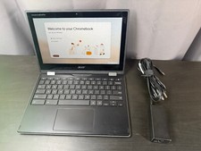 Acer Chromebook Spin 511 R752T-C3M5 (11.6" Touch, Intel 1.1Ghz, 4GB, 32GB SSD)