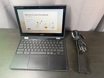 Acer Chromebook Spin 511 R752T-G2 メモリ4GB Business DN'A｜製品情報｜R752T-G2 (GIGAスクール対応)
