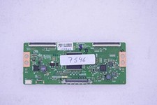 55PFL5602/F7 6870C-0584A 6871L-4608A T-CON Board 55" for Philips 7546