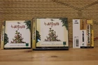 Nanatsu Kaze no Shima Monogatari w/spine card Sega Saturn SS Japan VG+!
