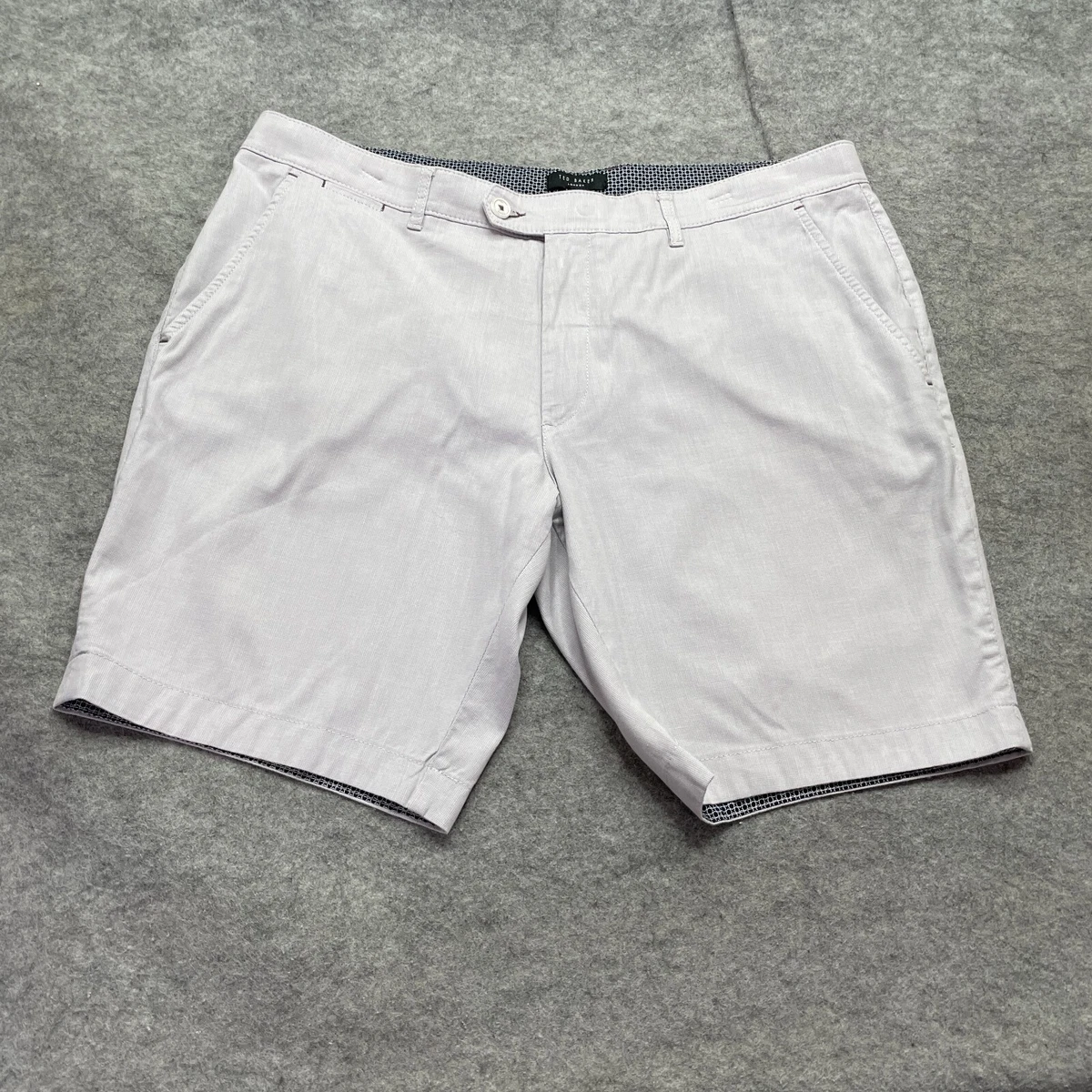 Ted baker top mens shorts