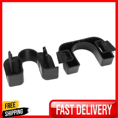 Rear Boot Trunk Load Cover Rear Parcel Shelf Clip for Ford Focus MK3 MK4 Fiesta