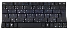 NEW ACER ASPIRE KEYBOARD 1410 1420 1551 1810 1820 1830 FRENCH ARABIC