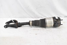 13-19 Mercedes X166 GL450 GLS550 GL550 Front Left Side Shock Strut Airmatic OEM