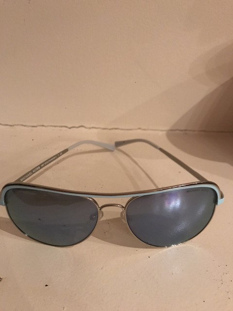 michael kors polarised sunglasses