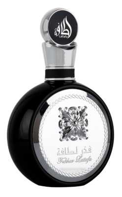 Fakhar Lattafa Pride of Lattafa Silver by Lattafa 100ml Spray for