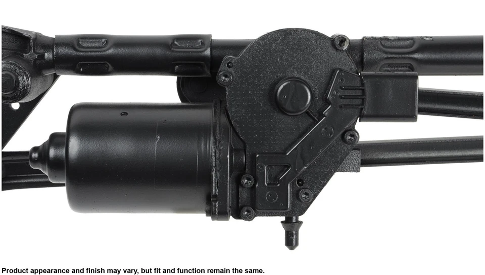 For 2001-2003 Chrysler Cirrus Sedan Windshield Wiper Motor Front Cardone 2002 - Image 3 of 4