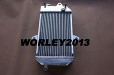 Aluminum radiator for Yamaha Banshee YFZ350 1987-2006