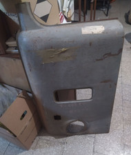 MASCHERA CALANDRA FRONTALE DESTRO IVECO FIAT 682 N3 N4 - 690 N3 N4