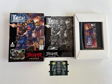 Thumbnail of ebay&reg; auction 187184391001 | Iron Soldier für Atari Jaguar