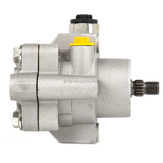 Bomba de dirección asistida 21-5152 para 98-02 Nissan Sentra DOHC 1.8L 1.6L 491108B700 Foto 2 de 4