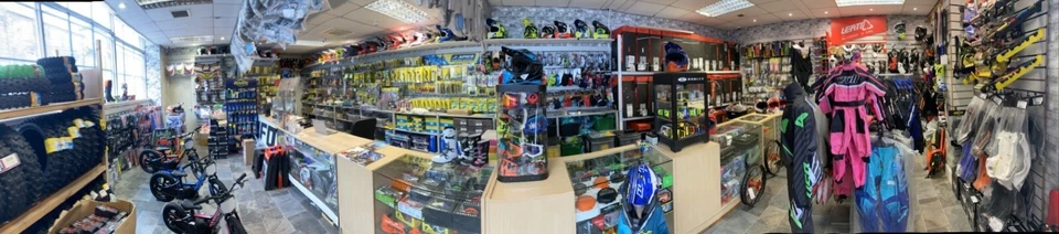 PASTILLAS FRENO TRASERO RENDIMIENTO SINTERIZADO KTM SX125 SX144 SX150 SBS 2004-2025 791Si Foto 3 de 4