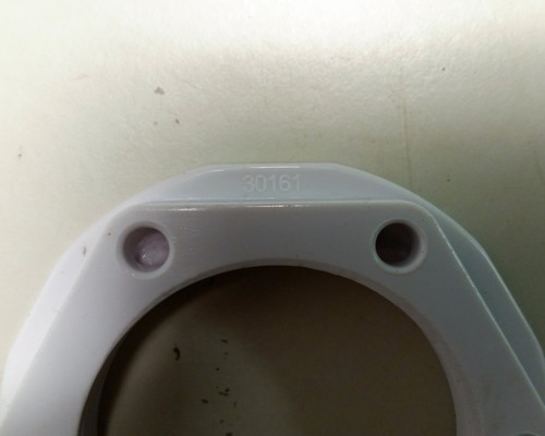 30161 Balboa Suction Standard Nut - Picture 4 of 4