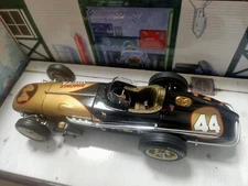 Carousel 1/18 Watson Roadster 1962 Indy 500 1962 #44 Simoniz Vista Special 