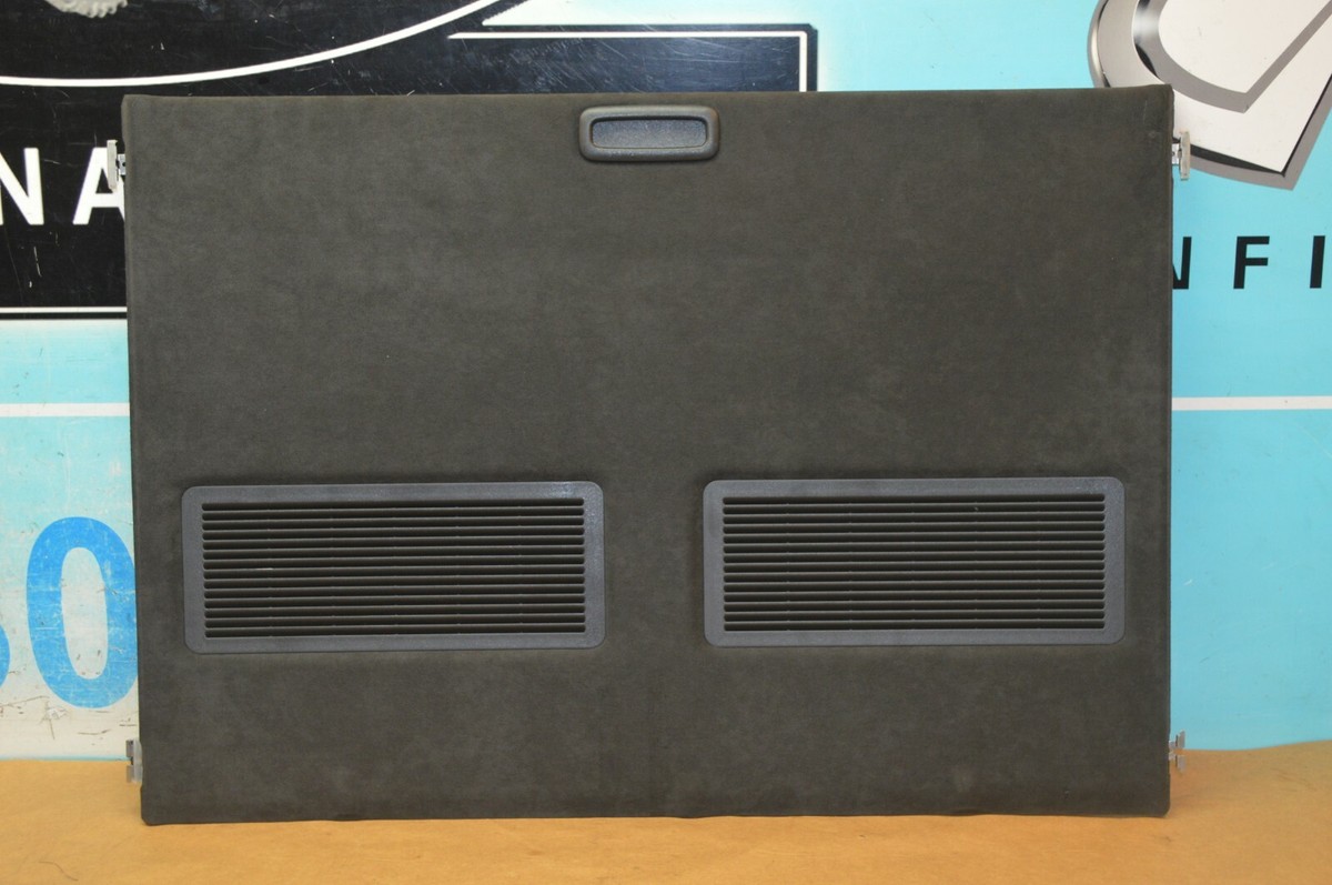 06-11 W219 MERCEDES CLS55 CLS63 AMG SUNROOF HEADLINER PANEL