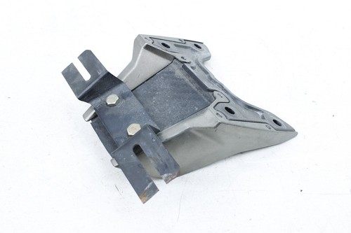 08-09 SUZUKI GSXR600 REAR BACK FENDER MUD GUARD - Picture 2 of 6