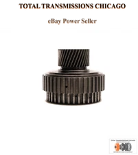 4L60E FORWARD SPRAG WITH SUN GEAR GM 4L65E M30 M32