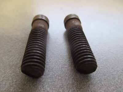 その他 yokoyama Shifter 2 Screw 76 Fits:Yamaha MX125 TY125 76-77 YZ100 76 YZ125