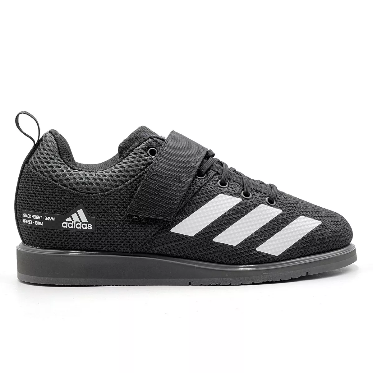 Adidas powerlifting shoe sale
