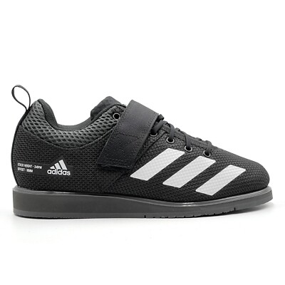 Adidas Powerlift 5 Gewichtheben Schuhe Powerlifting Shoes