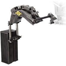 Cinevate CIDSLR000031 DSLR Shoulder Mount with Offset Kit