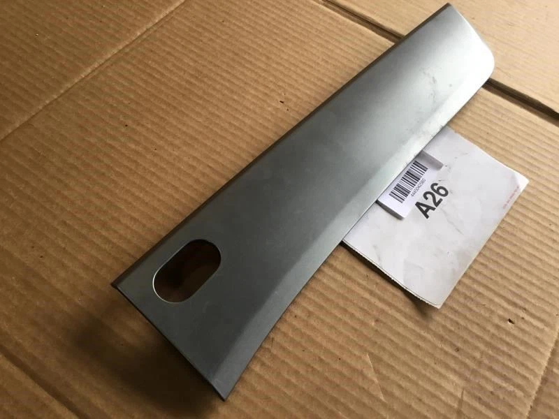 Honda Odyssey Ex-L 2009 guantera superior delantera derecha tapa de almacenamiento embellecedor Foto 3 de 4