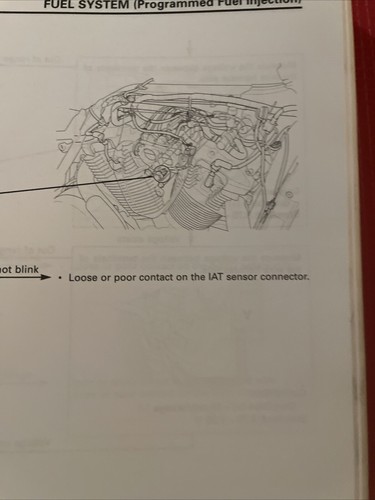 Manuel de réparation atelier entretien usine moto Honda 2002-2008 VTX1800C/F 61MCH06 - Photo 6 sur 9