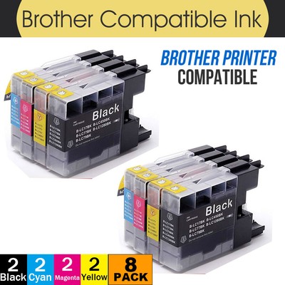 brother instant ink