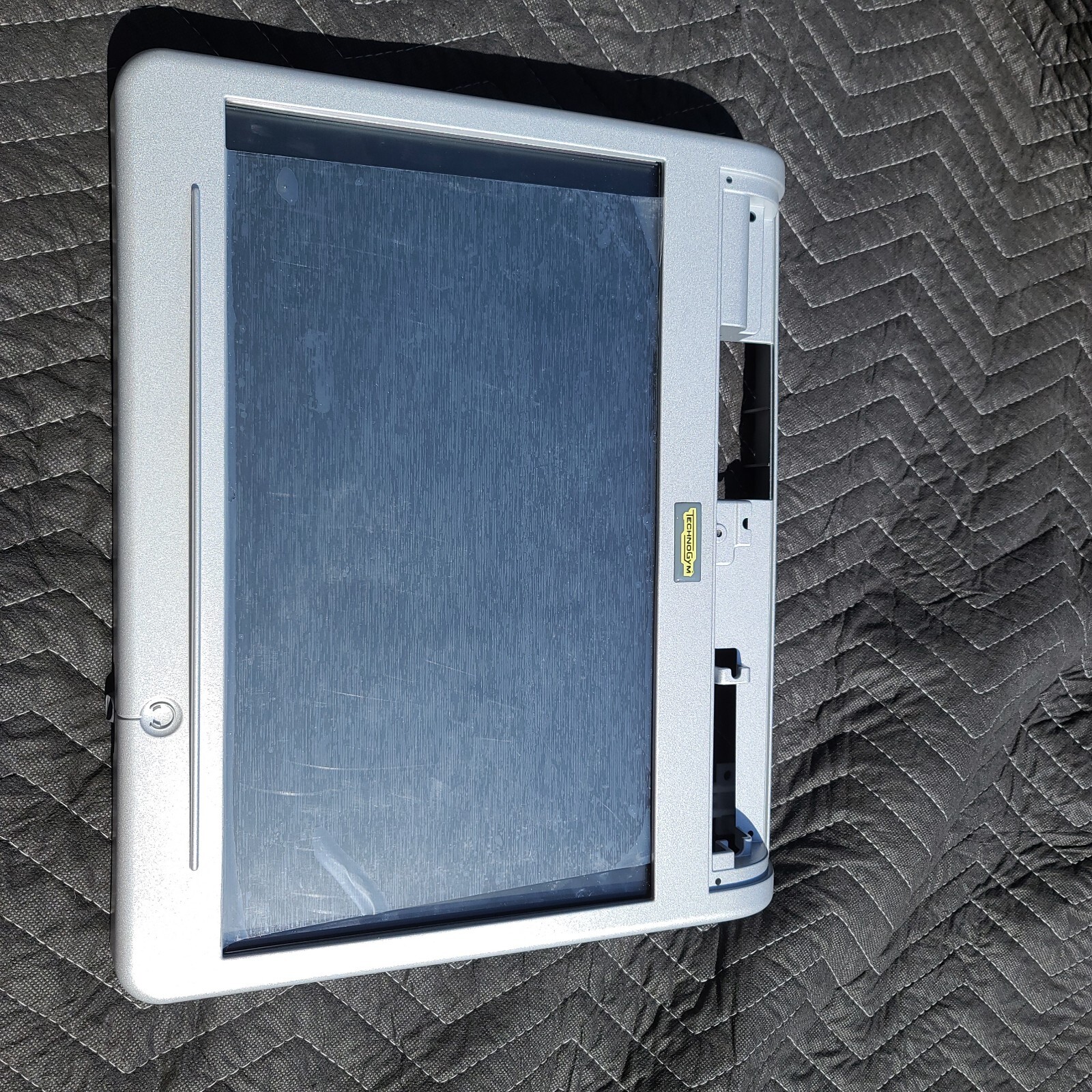 Technogym Bike Personal 3