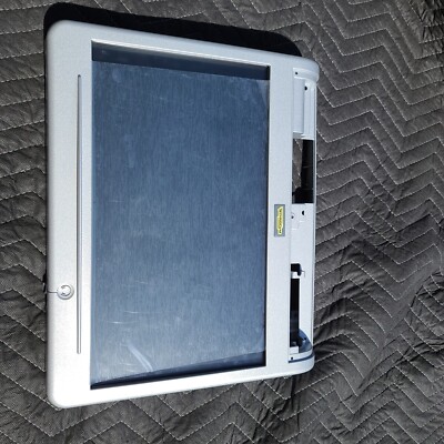 Technogym Unity small Display, Console, bike, top, synchro, Jog, vario, step