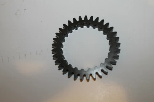 GEAR, OIL PUMP DRIVE