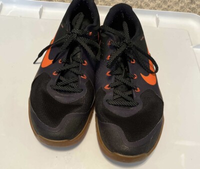 Nike Metcon 2 AMP Strong As Steel Shoes - Mens 8 - 819902  display picture 2