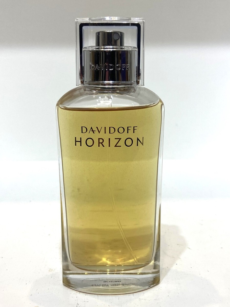 DAVIDOFF HORIZON EDT UK