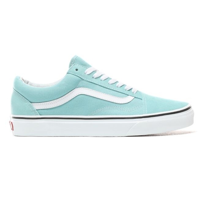vans aqua