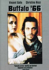Buffalo '66 (DVD, 1998) for sale online | eBay