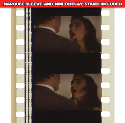 #ad The Rocketeer Jenny in distress 35mm 5 Cell Film Strip 169 $4.99