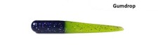 Muddy Water Baits 2" MW106  Gum Drop  Count 30