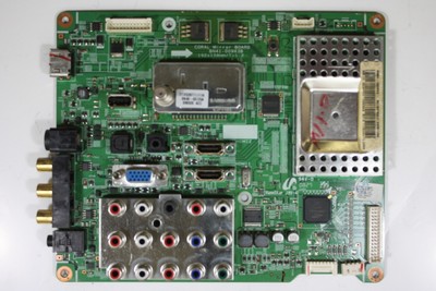 Samsung 55/" UN55ES6150 BN94-05656D Main Video Board Motherboard Discount