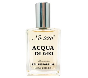 aqua di gio 30ml