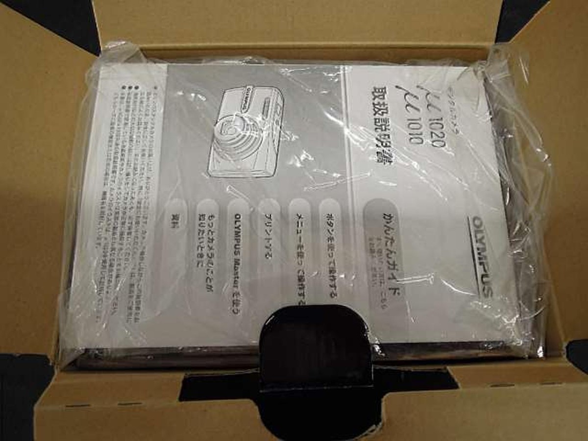 OLYMPUS μ1020 536974 | eBay OLYMPUS μ1020 536974 | eBay