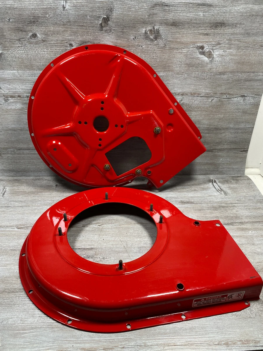 Mtd yard machine discount chipper